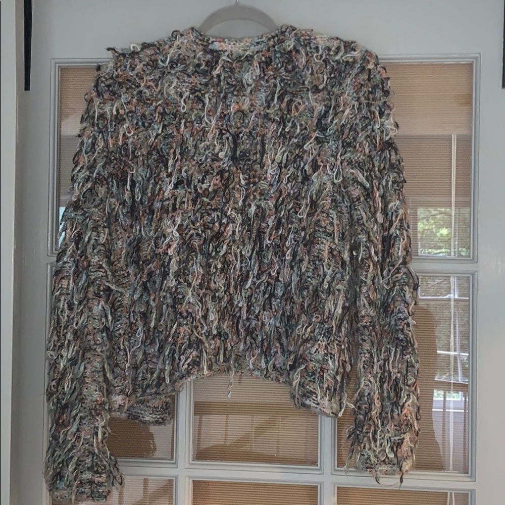 TopShop Sweater - Picture 4 of 5